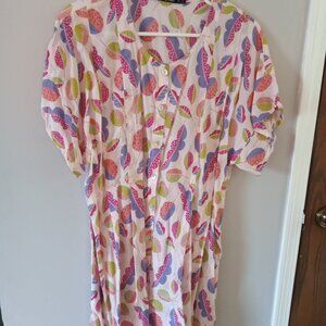 Gudrun Sjoden Blouse L